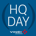 HQ Day VINCI Concessions