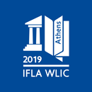 IFLA WLIC 2019 APK