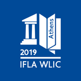 IFLA WLIC 2019 icône