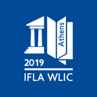 IFLA WLIC 2019 圖標