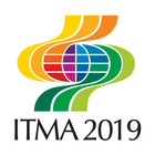 ITMA 2019 icône