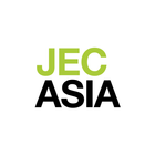 JEC Asia أيقونة