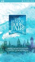 The London Book Fair الملصق