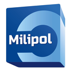 Milipol Paris 2019 biểu tượng