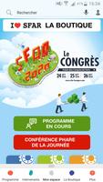 SFAR Le Congrès 2020 bài đăng