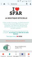 SFAR Le Congrès 2020 ảnh chụp màn hình 3