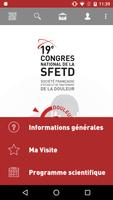Congrès SFETD 2019 الملصق