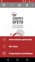 Congrès SFETD 2019 постер