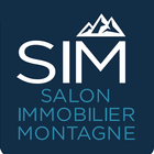 Salon Immobilier Montagne icône