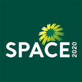 SPACE 2020 Rennes icône