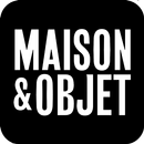 Maison&Objet aplikacja