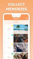 Mind Diary تصوير الشاشة 1