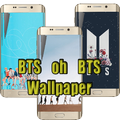BTS Cute HD 4K Wallpaper Offline