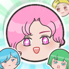 Merge Adonis 圖標