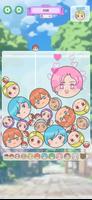 Merge Adonis 海報