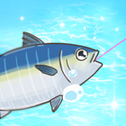 Deep Deep Catch! icon