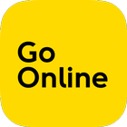 Go Online App icône