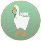 Guide For Untitled Goose Game Walkthrough icône