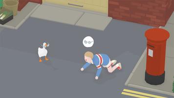 Guide For Untitled Goose Game Walkthrough capture d'écran 1