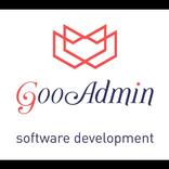 GooAdmin dev & education