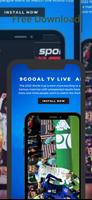 9Gooal Tv Football Guide 스크린샷 3