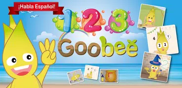 Niños Números: 123 Goobee!