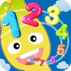 Baixar Kids Counting Game: 123 Goobee APK