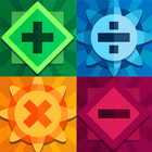 Arithmagic - Math Wizard Game icon