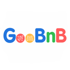 GooBnB Flights&Hotels icon