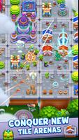 Tile Defense - Puzzle Tower screenshot 3
