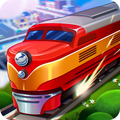 ”Train Station Tycoon Transport