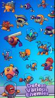 Space Bullets screenshot 3
