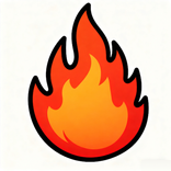 Flamma VPN - Secure VPN Proxy