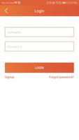 برنامه‌نما Secureye Falcon عکس از صفحه