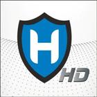 Hifocus HD ไอคอน