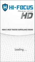 Hifocus HD poster