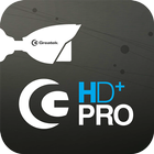 GREATEK HD+ PRO-icoon