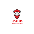 HDPLUS 图标