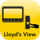 LLOYDS VIEW icône