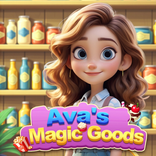 Ava's Magic Goods