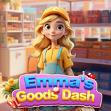 Emma's Goods Dash