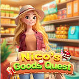 Nico's Goods Quest