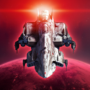 APK Galaxy Reavers - Starships RTS