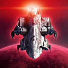 Galaxy Reavers - Starships RTS أيقونة