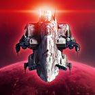 آیکون‌ Galaxy Reavers - Starships RTS