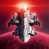 Galaxy Reavers-Space RTS APK