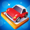 Triple Match 3D: Car Master APK