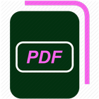 All Pdf Files Reader Sample icône