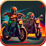 Biker Horde Defense