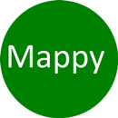 Mappy APK